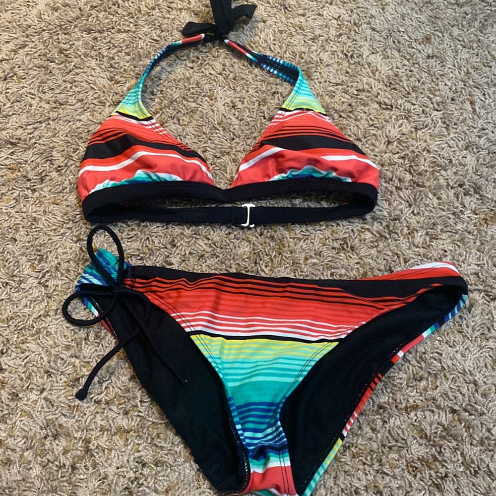 roxy swim